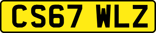 CS67WLZ