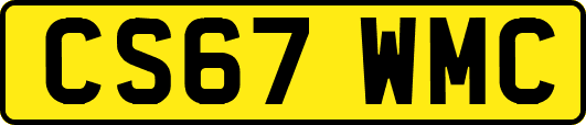 CS67WMC