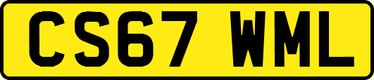 CS67WML