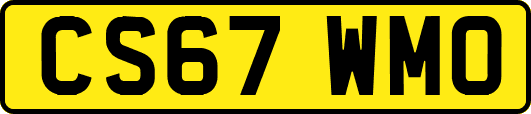CS67WMO