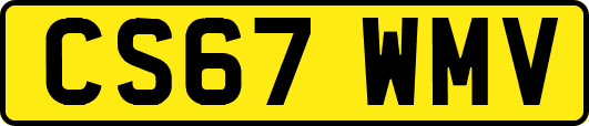 CS67WMV