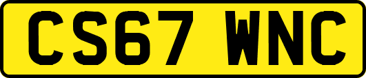 CS67WNC