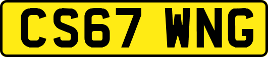 CS67WNG
