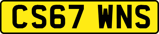 CS67WNS
