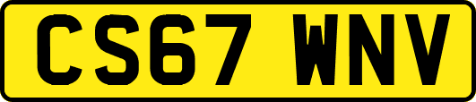 CS67WNV