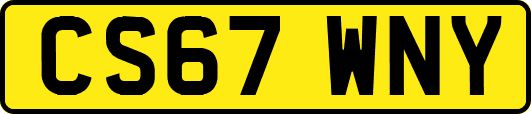 CS67WNY