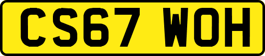 CS67WOH
