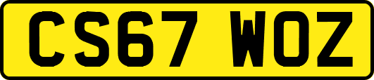 CS67WOZ