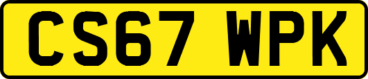 CS67WPK