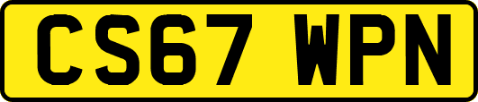 CS67WPN