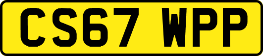 CS67WPP
