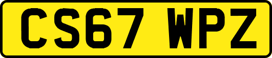 CS67WPZ