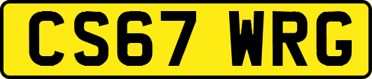 CS67WRG