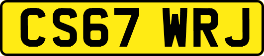 CS67WRJ