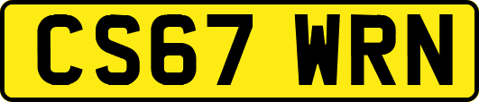 CS67WRN