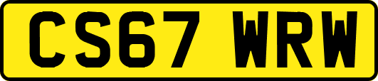 CS67WRW