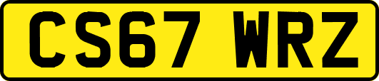CS67WRZ