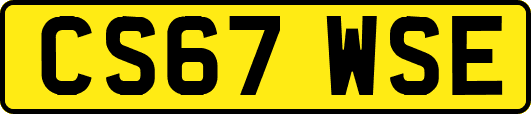 CS67WSE