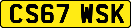 CS67WSK