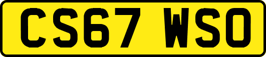 CS67WSO