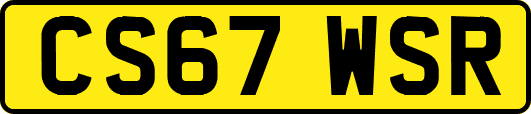 CS67WSR