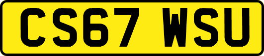 CS67WSU