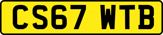 CS67WTB