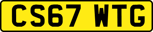 CS67WTG