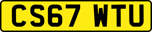 CS67WTU
