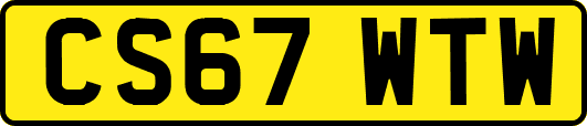 CS67WTW