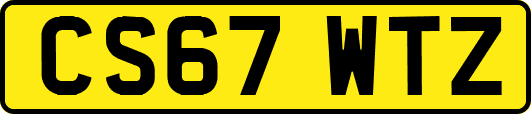 CS67WTZ