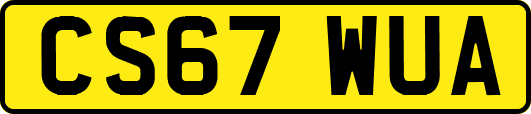 CS67WUA