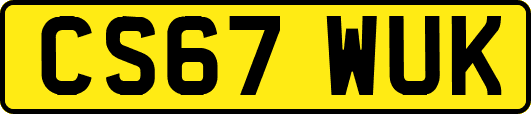 CS67WUK