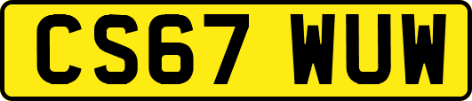 CS67WUW