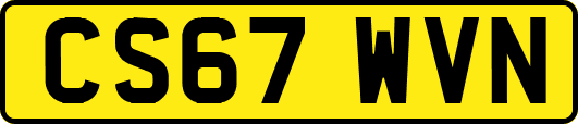 CS67WVN