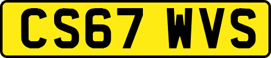 CS67WVS