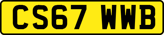 CS67WWB
