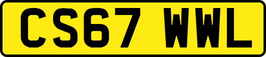 CS67WWL