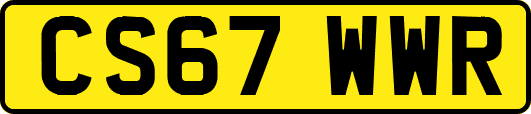 CS67WWR