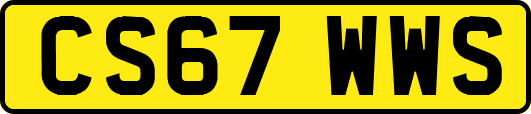CS67WWS