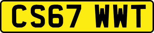 CS67WWT