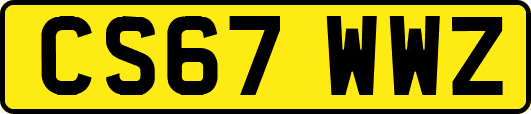 CS67WWZ