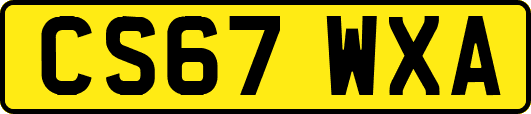 CS67WXA