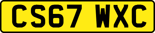 CS67WXC