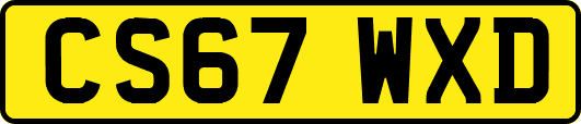 CS67WXD