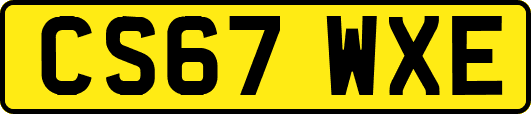 CS67WXE