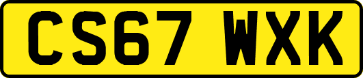 CS67WXK