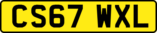CS67WXL