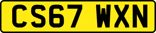CS67WXN