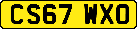 CS67WXO